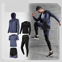 Load image into Gallery viewer, Ethan - Men's Fitness Clothing
