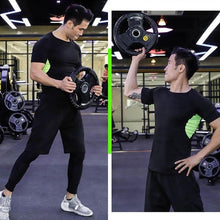 Load image into Gallery viewer, Noah -  Men's Fitness Clothing
