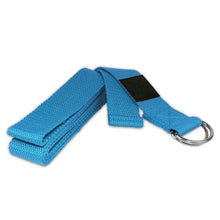 Load image into Gallery viewer, Yoga Stretching Belt
