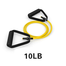 Load image into Gallery viewer, Fitness Resistance Bands
