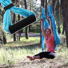 Load image into Gallery viewer, Aerial Yoga Hammock
