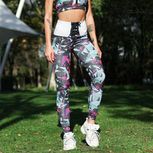 Load image into Gallery viewer, Poppy - Women's Fitness Clothing
