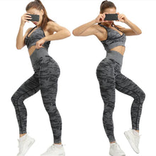 Load image into Gallery viewer, Sophie - Women's Fitness Clothing
