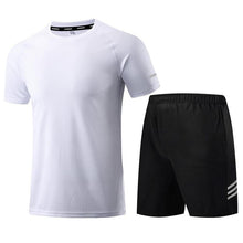 Load image into Gallery viewer, Logan -  Men's Fitness Clothing
