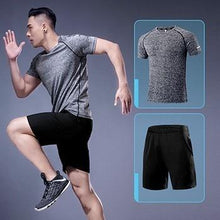 Load image into Gallery viewer, Logan -  Men's Fitness Clothing

