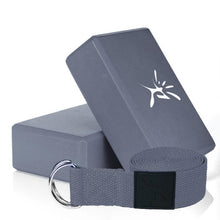 Load image into Gallery viewer, Non-slip Yoga Block
