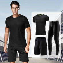 Load image into Gallery viewer, Jacob -  Men's Fitness Clothing

