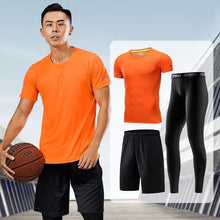 Load image into Gallery viewer, Jacob -  Men's Fitness Clothing
