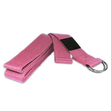 Load image into Gallery viewer, Yoga Stretching Belt
