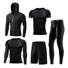 Load image into Gallery viewer, Oliver -  Men's Fitness Clothing
