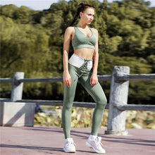 Load image into Gallery viewer, Emily - Women's Fitness Clothing
