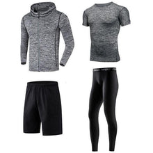 Load image into Gallery viewer, James -  Men's Fitness Clothing
