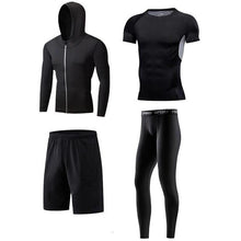 Load image into Gallery viewer, Oliver -  Men's Fitness Clothing
