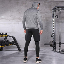 Load image into Gallery viewer, James -  Men's Fitness Clothing
