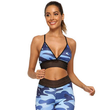 Load image into Gallery viewer, Ava - Women's Fitness Clothing
