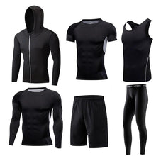 Load image into Gallery viewer, Lucas -  Men's Fitness Clothing
